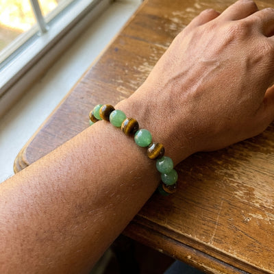 Wealth Attraction Bracelet