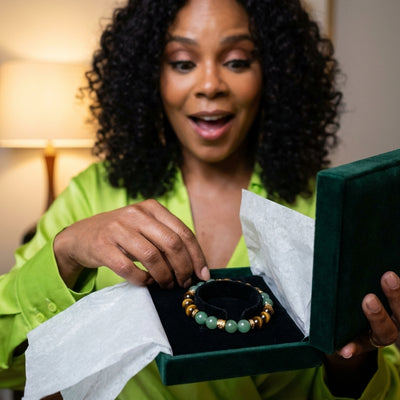 Wealth Attraction Bracelet